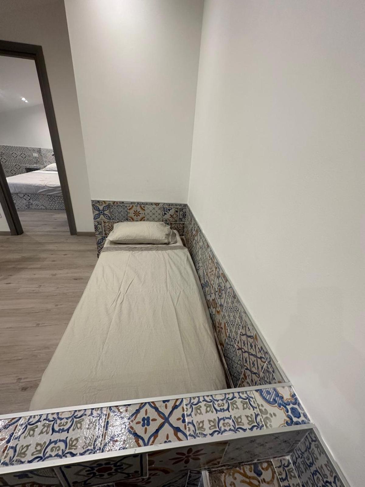 Oh Apartments Fiera Верона Экстерьер фото