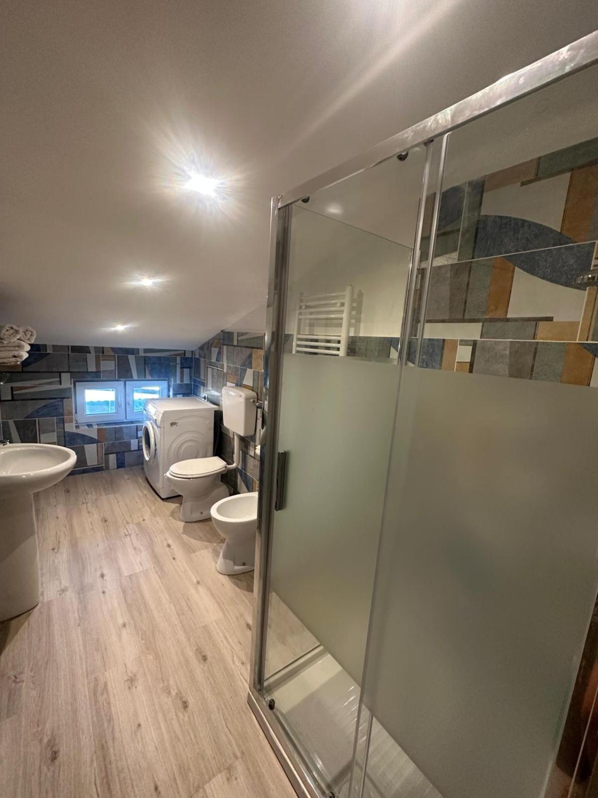 Oh Apartments Fiera Верона Экстерьер фото