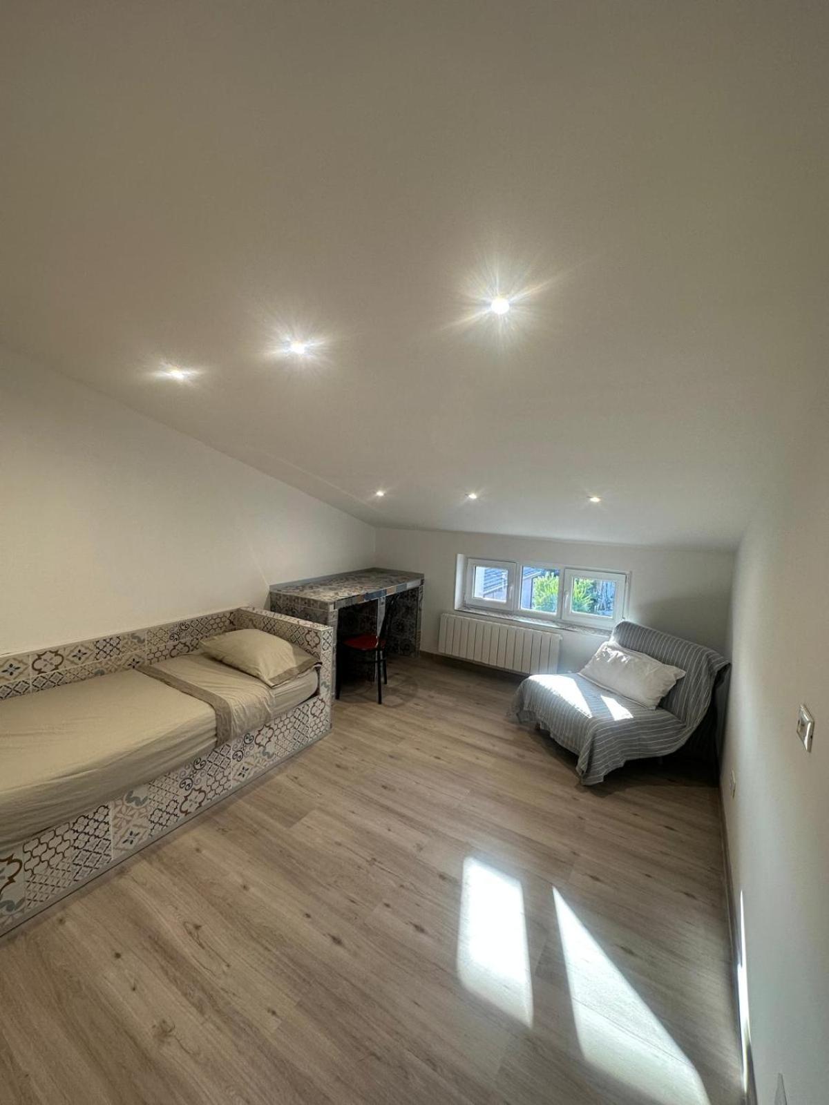 Oh Apartments Fiera Верона Экстерьер фото