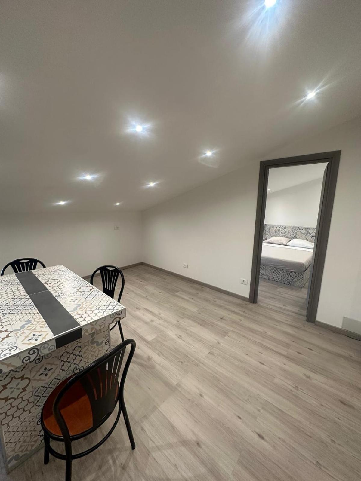 Oh Apartments Fiera Верона Экстерьер фото