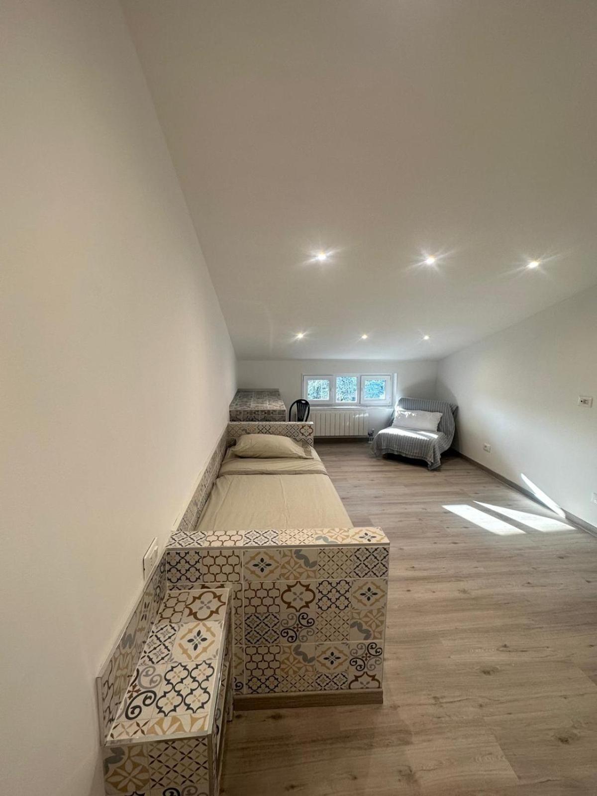 Oh Apartments Fiera Верона Экстерьер фото