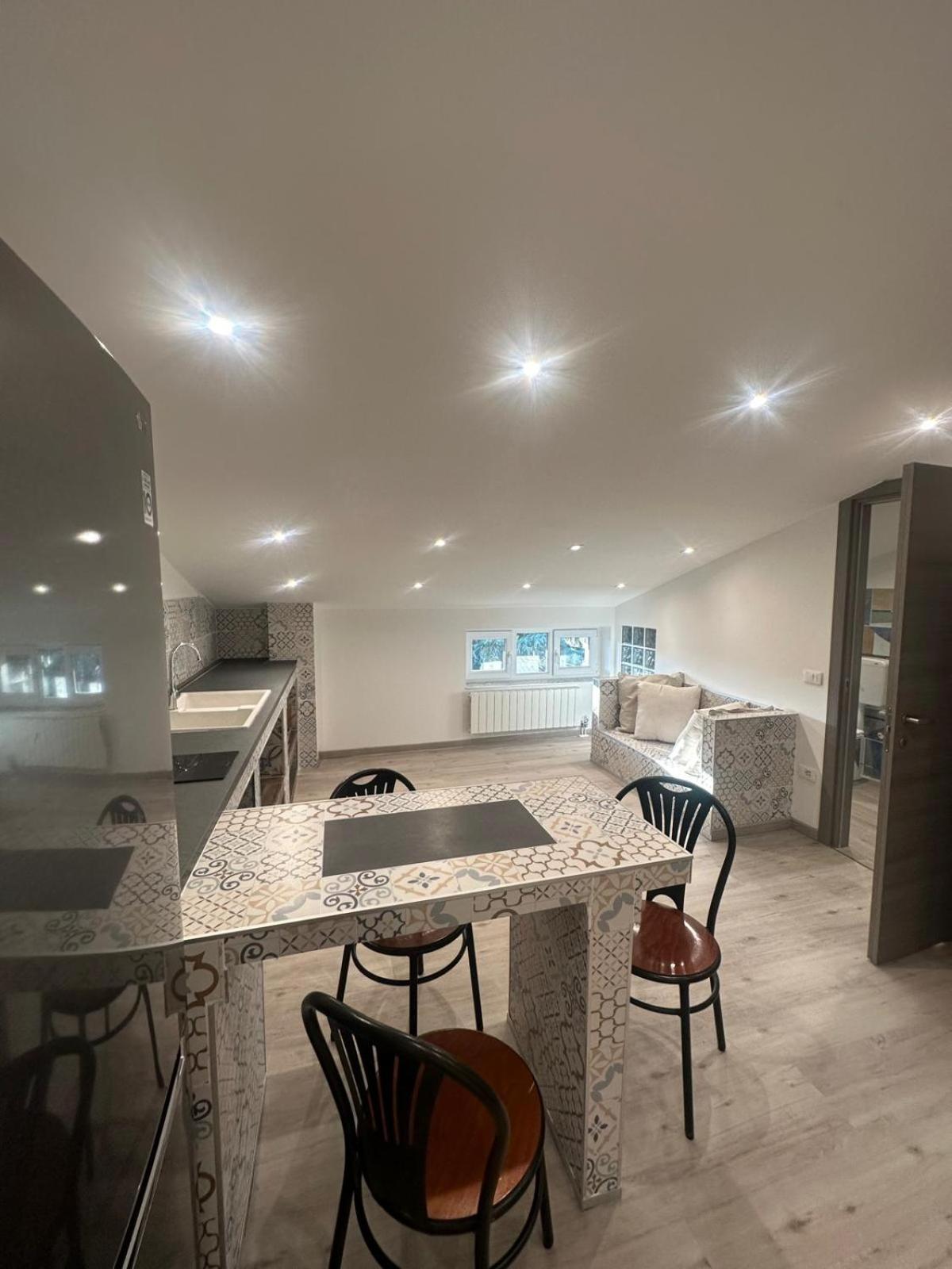 Oh Apartments Fiera Верона Экстерьер фото