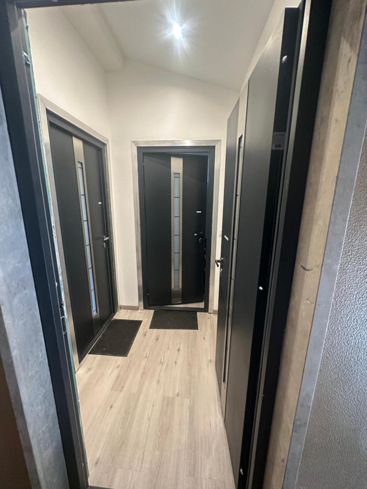 Oh Apartments Fiera Верона Экстерьер фото